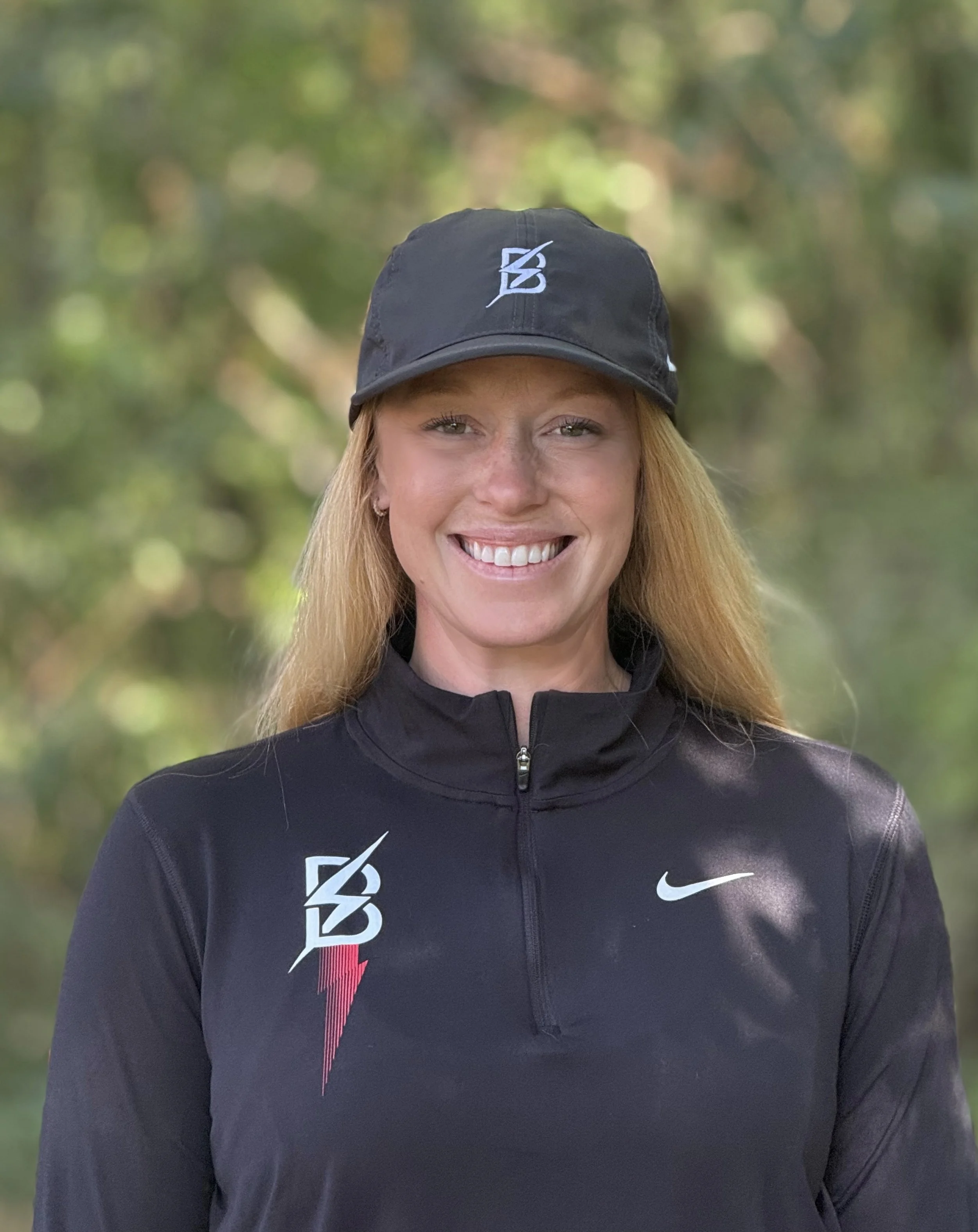 BTC Youth Head Coaches — Bowerman Track Club